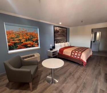 King City Hotel | INN at King City