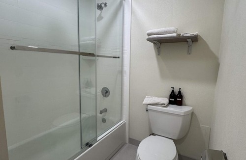 King City Hotel | Inn at King City
