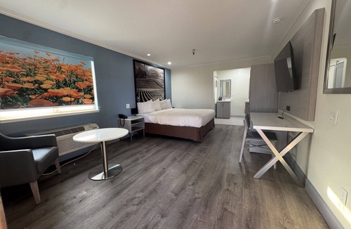 King City Hotel | Inn at King City