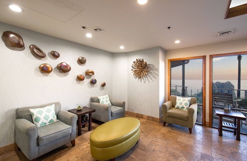 Pismo Beach Hotel | Inn at the Cove