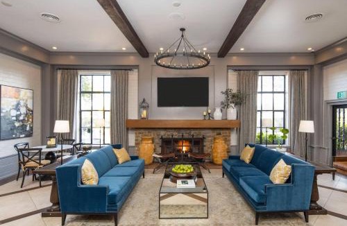 Novato Hotel | Inn Marin and Suites, an Ascend Collection Hotel