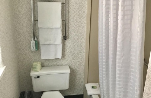 Downtown Sacramento Hotel | Inn Off Capitol Park, an Ascend Collection Hotel