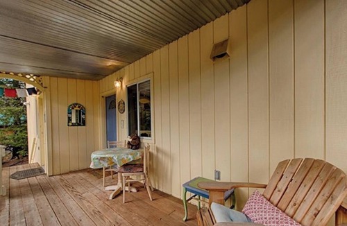 Yosemite West Cabin | INSIDE YOSEMITE PARK! Cozy, Peaceful