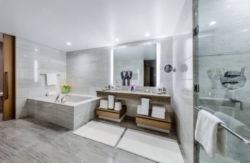 Financial District Hotel | InterContinental Los Angeles Downtown by IHG