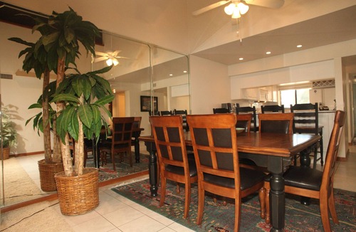 Lake Havasu City House | Isles Townhome at London Bridge - Lake Havasu City, Arizona