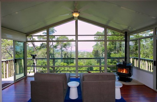 Monterey House | Jack's Peak Retreat