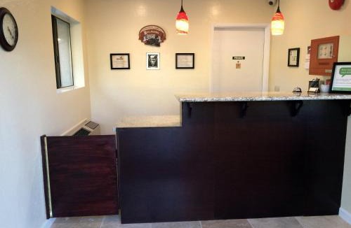 Jamestown Hotel | Jamestown Railtown Motel