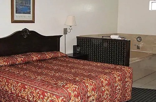Jamestown Hotel | Jamestown Railtown Motel