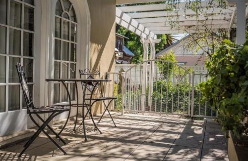 Paso Robles House | Jany Home Downtown
