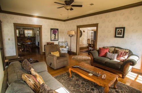Paso Robles House | Jany Home Downtown