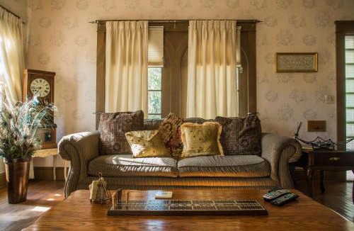 Paso Robles House | Jany Home Downtown