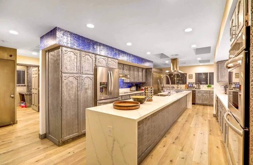 Chinatown Villa | Japanese Retreat