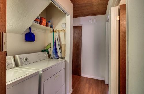 Groveland Ski Chalet | Jessup's Cabin