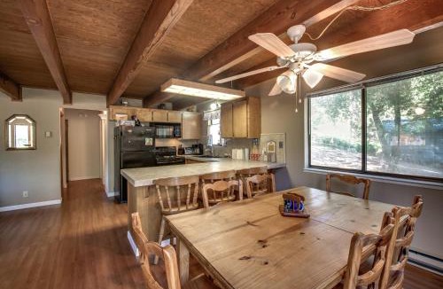 Groveland Ski Chalet | Jessup's Cabin