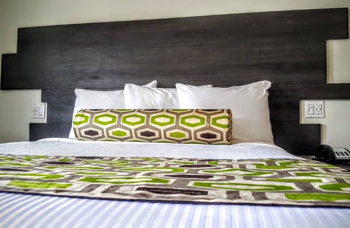 Grandview Hotel | Jewel City Inn