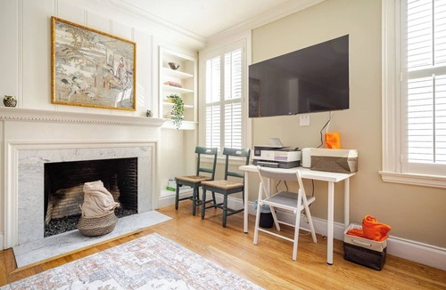 Lower Nob Hill House | Jewel of Jones!-Heart of SanFran!