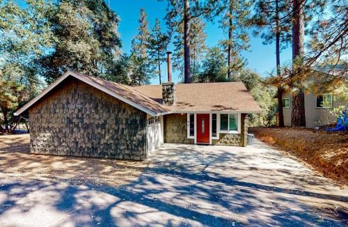 Groveland House | Jordan Oak