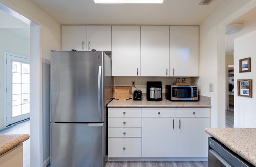 Marina House | Joyful Home near Monterey, Carmel, Pebble Beach, Big Sur- STR25-000023
