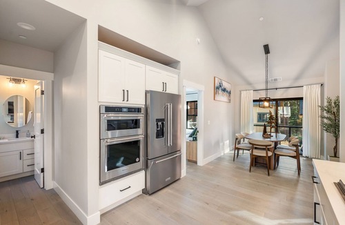 Lincoln Park House | Joyful Tahoe - Your Dream Luxury Vacation