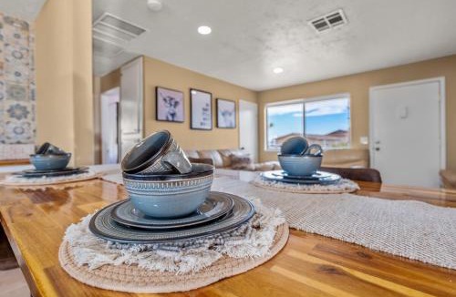 Twentynine Palms House | Jt Desert Dwelling