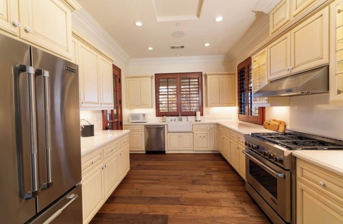 San Miguel Villa | Jules Villa | Downstairs Estate Suite & Pool