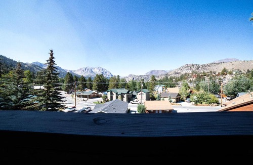 June Lake Cabin | June Lake Villager