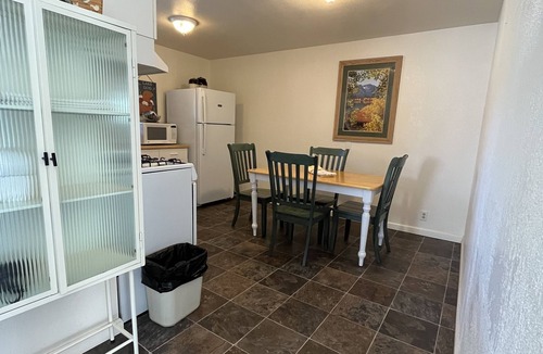 June Lake Hotel | June Lake Villager