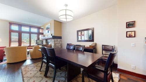 Mammoth Lakes House | Juniper Crest 1 Apartment
