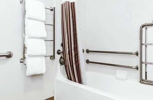 Guasti House | Just What You Were Looking For! Enjoy Pool Access, and Free Parking On-Site!