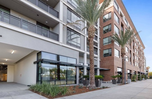 Santa Clara Apartment | Kasa | Inviting 1BD, Near San Jose Airport | Santa Clara