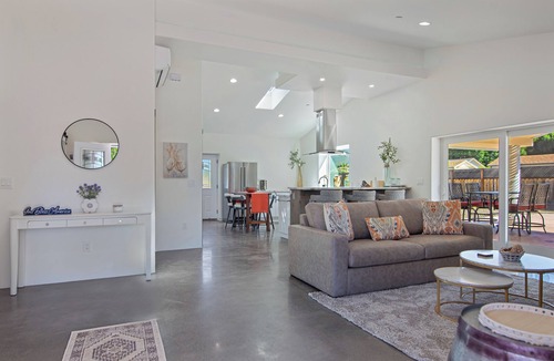 Kenwood House | Kenwood Wine Country Cottage