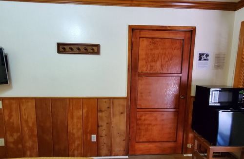 Kernville Hotel | Kernville Inn