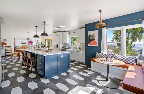 Paso Robles House | Kiler Views - Spa, Pool, Vineyard Views and Downtown Fun
