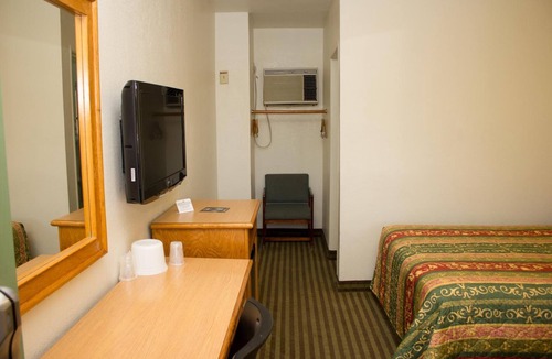 Gilroy Hotel | King's Rest Motel