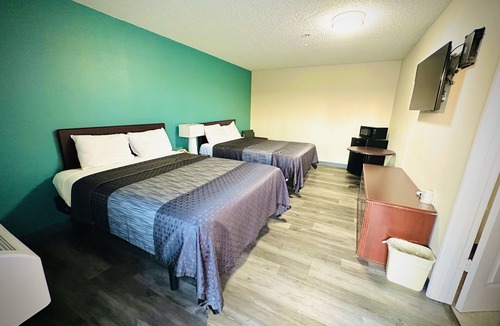 Kingsburg Hotel | Kings Inn Motel