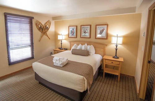 Tahoe Village Hotel | Kingsbury Of Tahoe
