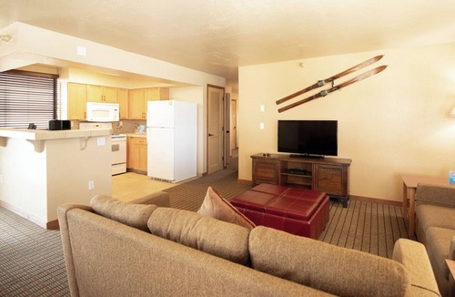 Tahoe Village Hotel | Kingsbury Of Tahoe