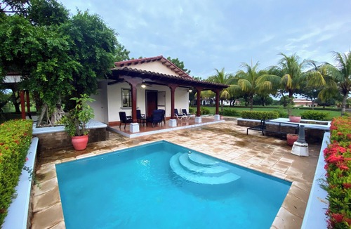 San Diego House | Kobe 2 bedroom house with pool on the beach at Gran Pacifica Golf and Beach Resort