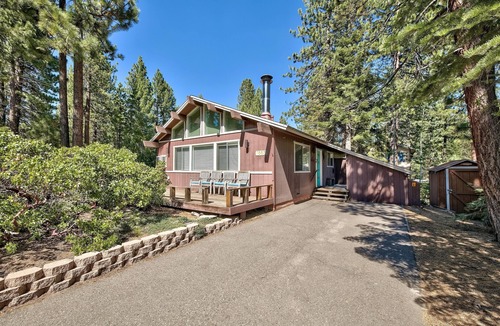 Pioneer Trail House | Koyukon Cozy Cabin 3BR,2BA-10 Min. to Ski