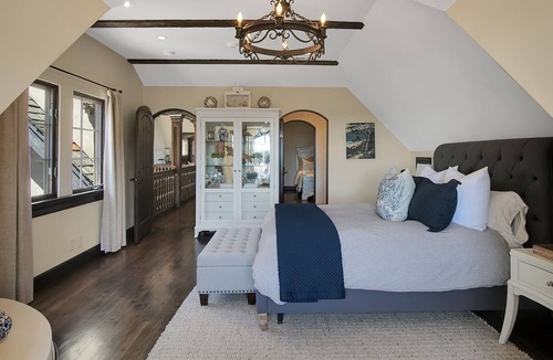 Carmel Highlands House | L'Auberge costal carmel cove Brad pitt suite