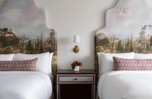 Westside Santa Cruz Hotel | La Bahia Hotel & Spa