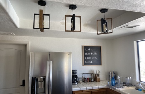 Joshua Tree House | La Bandita Retreat, Pool, Epic Views, Min. to JT National Park & Town