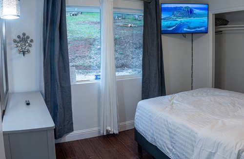 Sonora House | La Casa Blanca