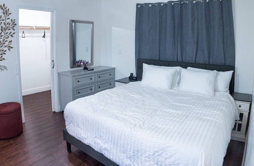 Sonora House | La Casa Blanca