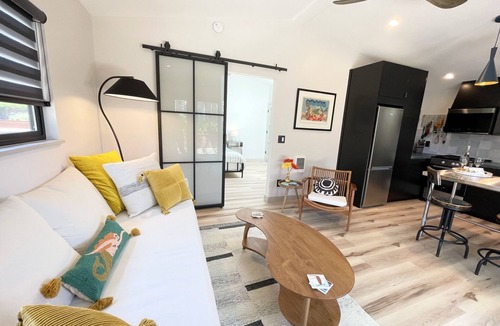 Morro Bay Cottage | La Casita del Morro - Coastal Beach Retreat … 30+ night stay