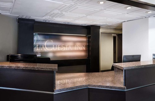 San Luis Obispo Hotel | La Cuesta Inn, BW Signature Collection