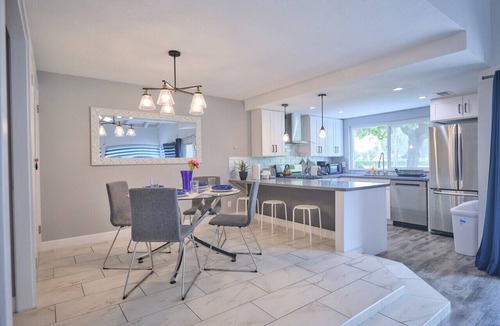Palm Springs Villa | LA DOLCE VITA