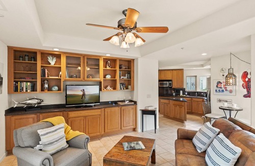 Marina House | La Duna Rosa: Large 3 bedroom 2 bath in Marina 30 NIGHT MIN