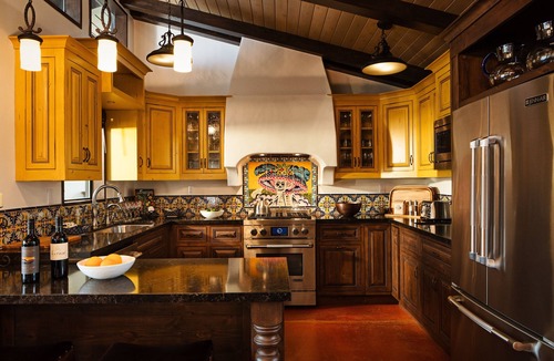 San Luis Obispo Bed & Breakfast | La Lomita Ranch