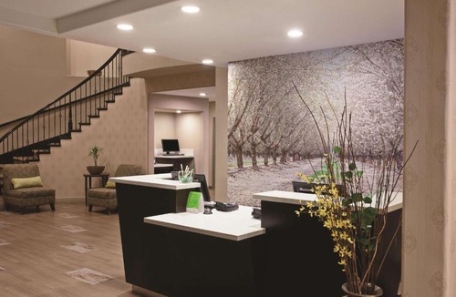 Los Banos Hotel | La Quinta by Wyndham Los Banos